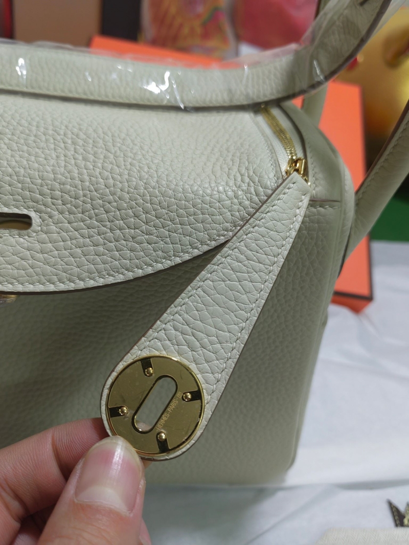 Hermes Top Handle Bags